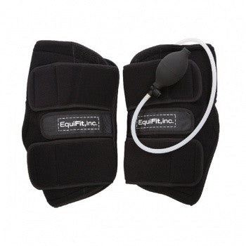 EquiFit - Gel Compression Hock Boots - Quail Hollow Tack