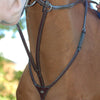 Dy'on - Running Martingale - Quail Hollow Tack