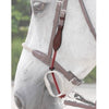 Dy'on - Thin Rope Gag Cheek Pieces - Quail Hollow Tack