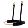 Dy'on - Rope Noseband - Quail Hollow Tack
