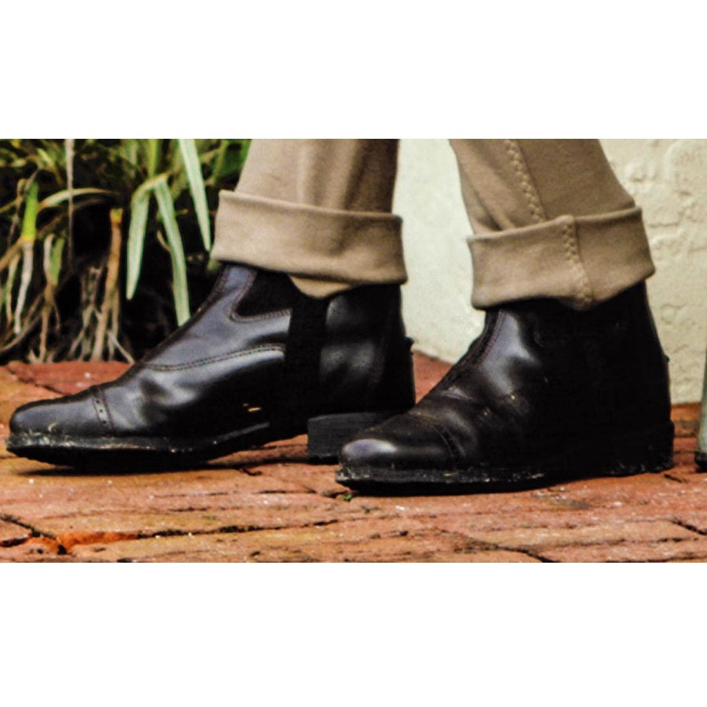 Ovation - Jod Straps with Buttonholes - Quail Hollow Tack