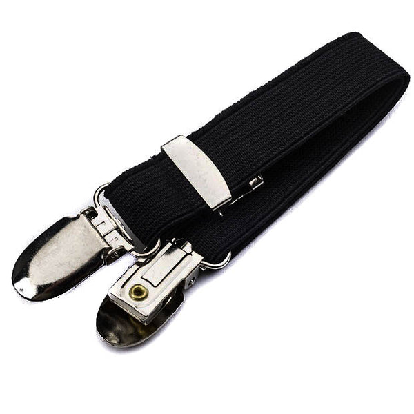 EquiStar - Jod Straps with Clips - Quail Hollow Tack