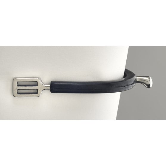 Centaur - Ladies Dressage Knob End Spur - Quail Hollow Tack