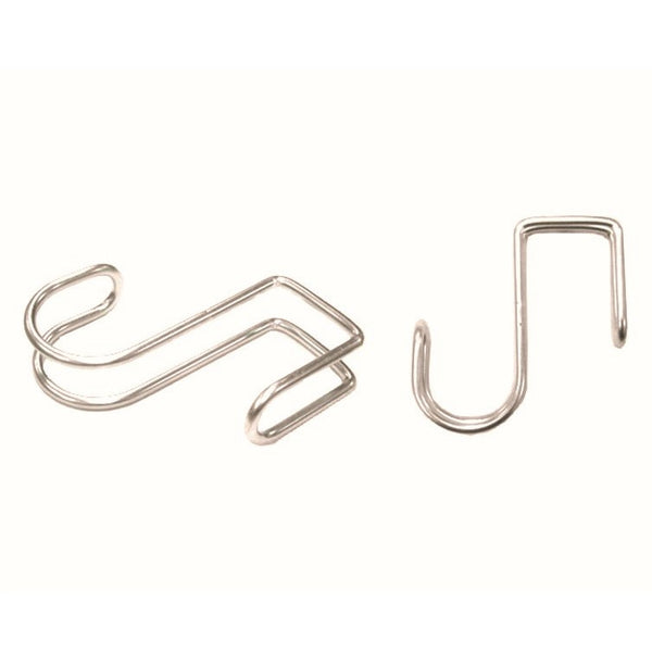 Equi-Essentials - 4" Steel Utility Hook - Quail Hollow Tack