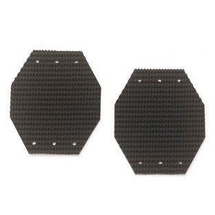 Millenium - Comfort Stirrup Pads - Quail Hollow Tack