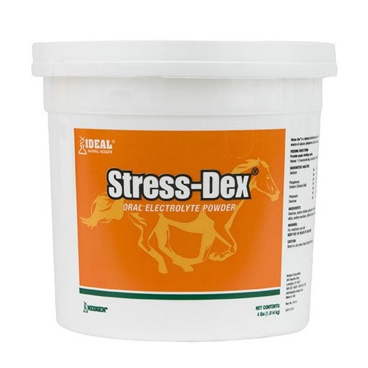 Neogen - Stress-Dex - Quail Hollow Tack