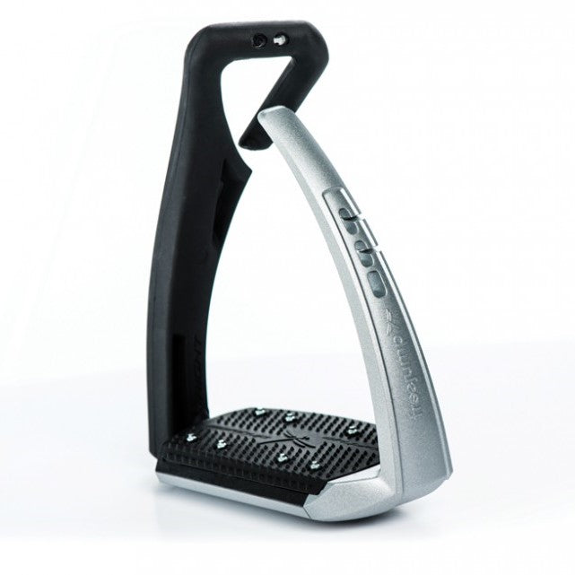 Freejump - Soft'Up Pro Premium Edition - Silver - Quail Hollow Tack