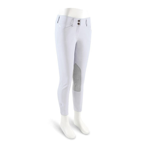 RJ Classics - Girls Harrisburg Front Zip Breech - Quail Hollow Tack