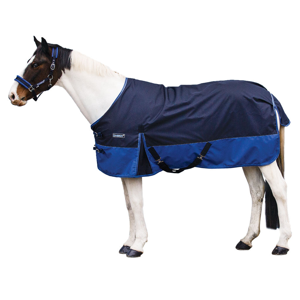 Loveson - Turnout Sheet with Net Lining - Quail Hollow Tack